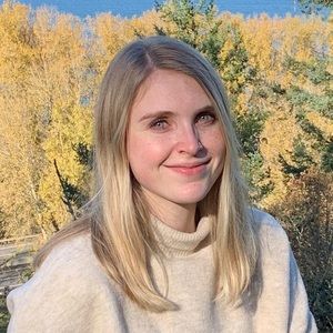 Meet your Posher, Zoe